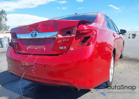 2013 Toyota Camry Hybrid Xle z USA, uszkodzony, nr VIN 4T1BD1FK1DU083931